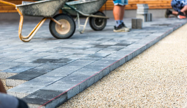 Best Driveway Repair and Patching  in Elleale, ND