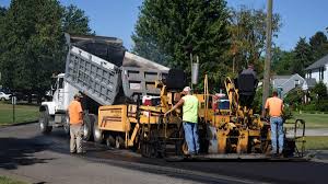 Why Choose Us For All Your Driveway Paving Needs in Ellendale, ND?